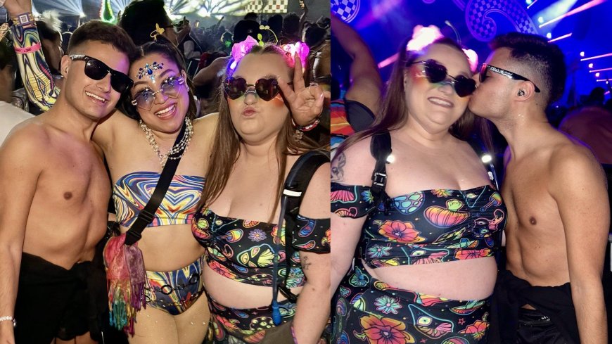 Beyond Wonderland's accepting & unifying rave culture is needed more than ever