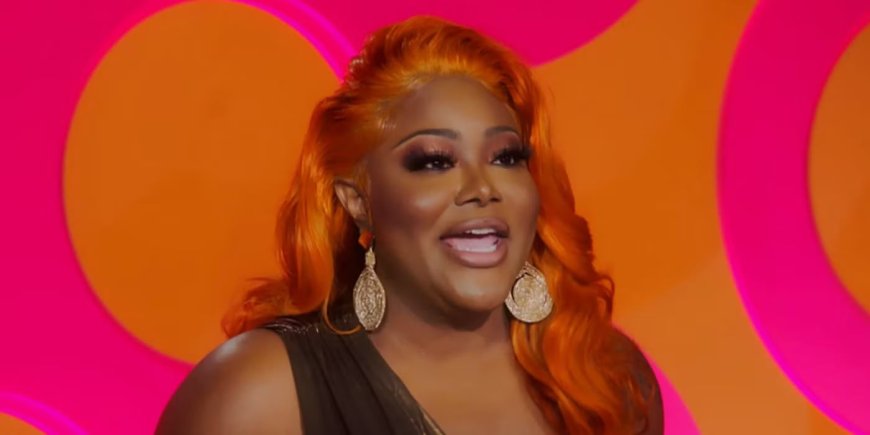 Ts Madison Launches Groundbreaking Housing Initiative for Black Trans Women in Atlanta