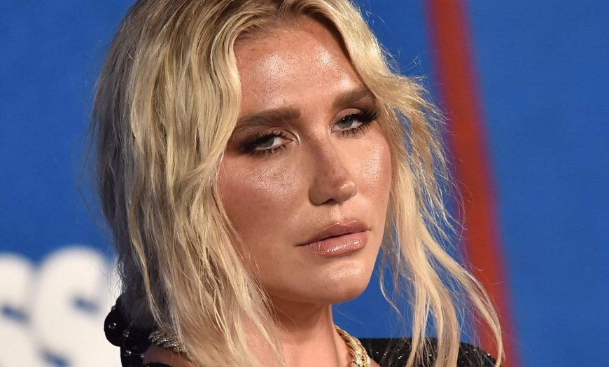 Kesha and Scissor Sisters Announce ‘Tits Out Tour’ for 2025 Kicking Off in July