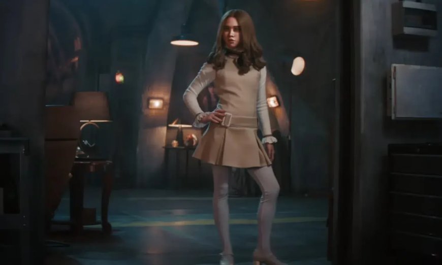 ‘M3GAN 2.0’ Trailer Drops Sending Her LGBTQ+ Fanbase into a Frenzy