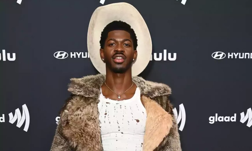 Lil Nas X Says His Friendship with Camila Cabello Helped Him Gain Confidence Again During Challenging Times