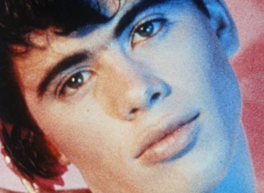 Q&A: Kelly McKaig revisits James Bidgood’s ‘Pink Narcissus’