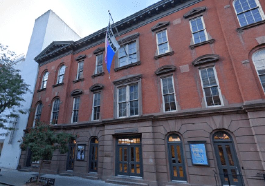 New York City’s LGBT Center swiftly recognizes staff union