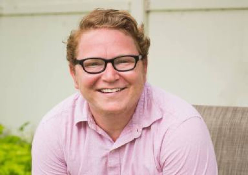 ‘Thank You For Coming Out’ podcast paves the way for new TYFCO Collective