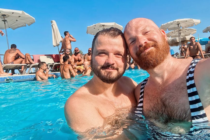 The 14 Best Gay Men Only Hotels in Maspalomas – Gran Canaria