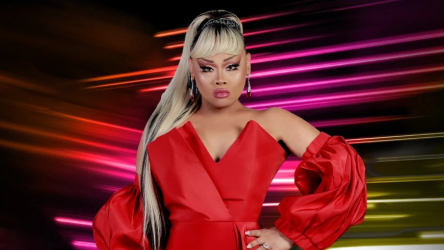 Jiggly Caliente, ‘RuPaul’s Drag Race’ and ‘Pose’ Star, Dies at 44