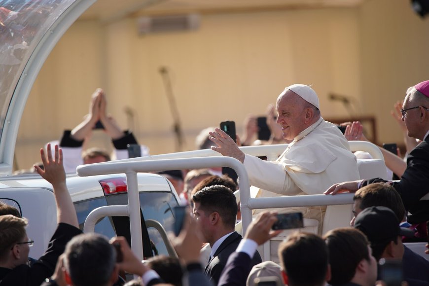 Pope Francis brought a change in tone, but not in substance