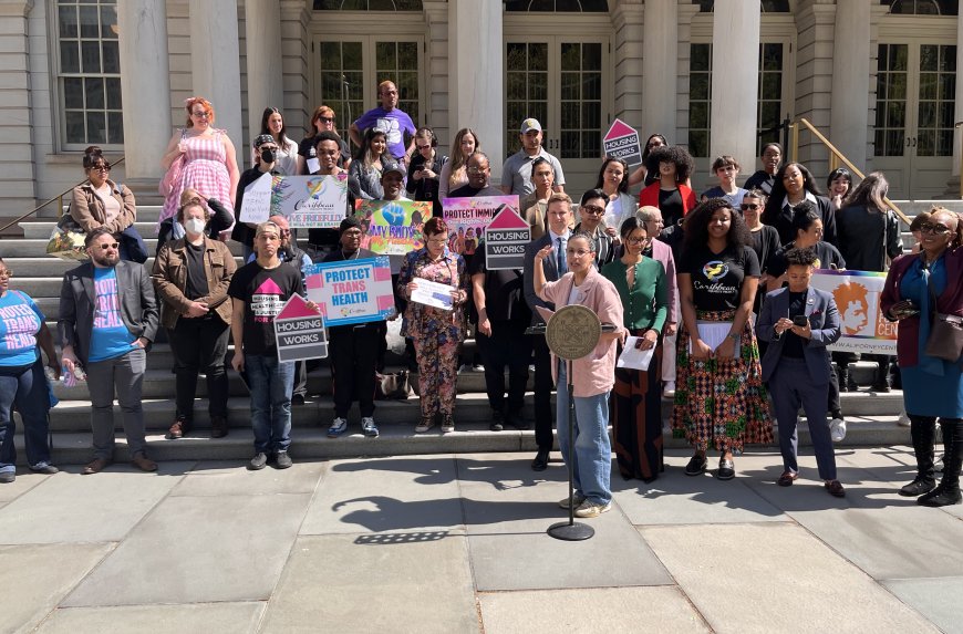 Council approves bills to protect gender-affirming care after hospitals cave to Trump
