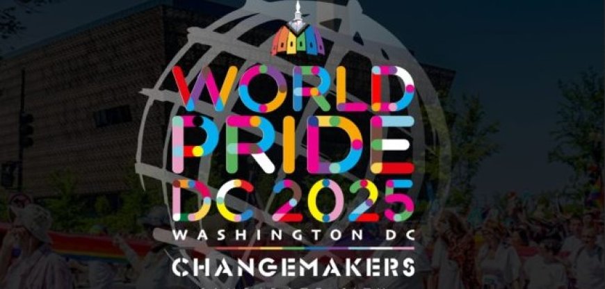 WorldPride Leaders Highlight Travel And Safety Risks