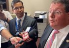 Florida Session Ends With All Anti-LGBTQ Bills Failing
