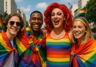 Top 10 Gay Pride Celebrations Worldwide (2025)