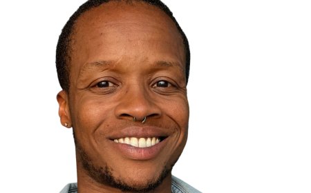 Ean Ashford, Thank You For Coming Out