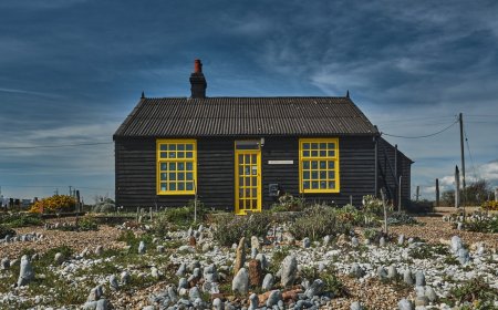 From Brighton to Dungeness, here’s how to travel England’s south seaside (the gay way)