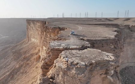 Is Saudi Arabia the new gay mecca of the Arab World?