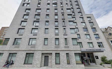 Report suggests pathways to sustainable, lower-cost housing for LGBTQ older adults