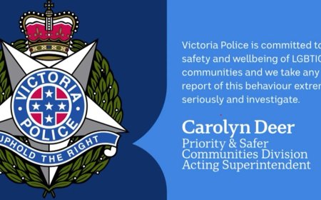 Australia Arrests Dozens For Luring, Beating, Filming, And Robbing Gay Men Via Fake Hook-Up App Profiles