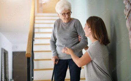 The Hidden Helpers of Everyday Health and Home  