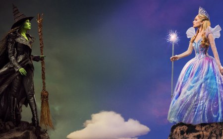 Wicked: For Good: Everything you need to know about the upcoming sequel
