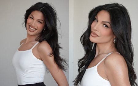 Valentina (RuPaul’s Drag Race) se declara mujer trans