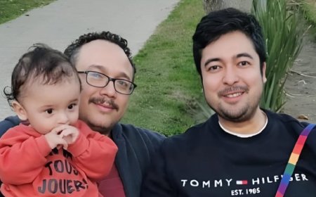 Familia LGTBIQA+ denuncia discriminación laboral tras solicitar licencia por paternidad en Argentina