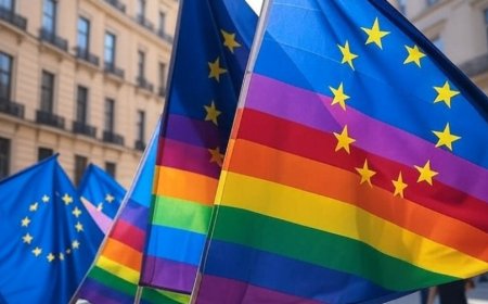 European Union To Consider Bloc-Wide Ban On Ex-Gay Torture After Over One Million Sign Onto Online Petition