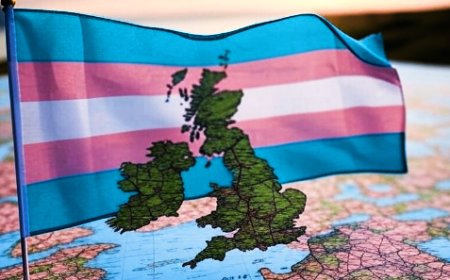 Four Major UK Pride Marches Ban Political Parties