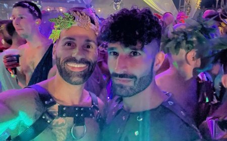 Why every gay traveler needs a VPN