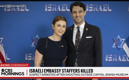 Murdered Officials Supported DC’s LGBTQ Synagogue