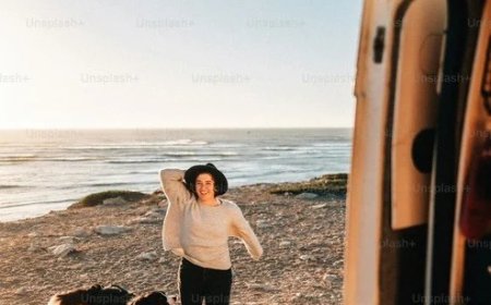 Why More Women Are Choosing Class A Motorhomes to Travel in Style and Safety