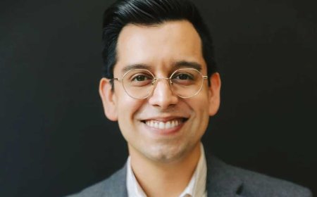 Sammy Lopez, Thank You For Coming Out