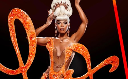 Drag Race: Olivia Lux on All Stars 10 exit and embracing “chaos” online