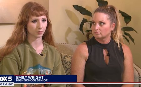 GA Christian School Expels Teen Over Trans Prom Date