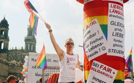 LGBTQ+ Glossary: Understanding Queer Terminology with Respect and Pride