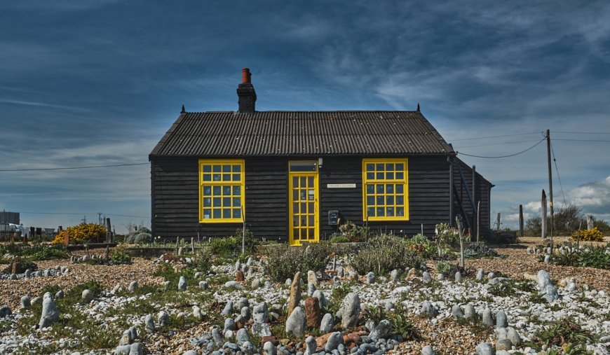 From Brighton to Dungeness, here’s how to travel England’s south seaside (the gay way)