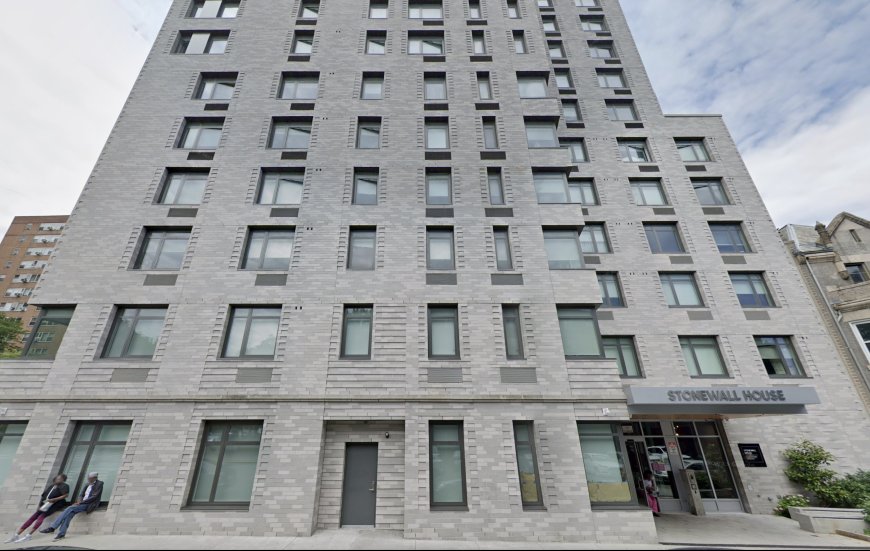 Report suggests pathways to sustainable, lower-cost housing for LGBTQ older adults