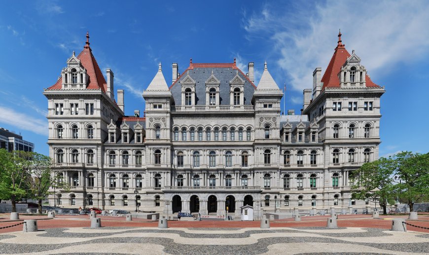New York State Senate committee approves anti-trans sports bill