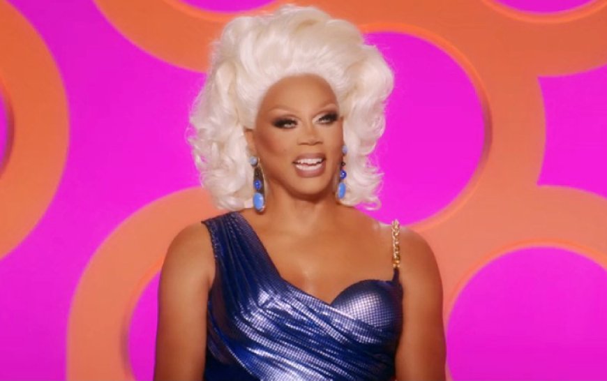 “This is insane!”: Drag Race fans praise the absolutely bonkers All Stars 10 double premiere