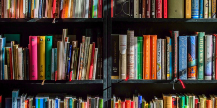 OH Cultist Films Himself Burning LGBTQ Library Books