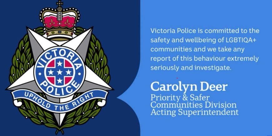 Australia Arrests Dozens For Luring, Beating, Filming, And Robbing Gay Men Via Fake Hook-Up App Profiles