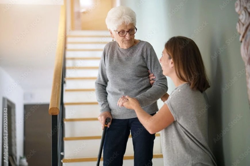 The Hidden Helpers of Everyday Health and Home