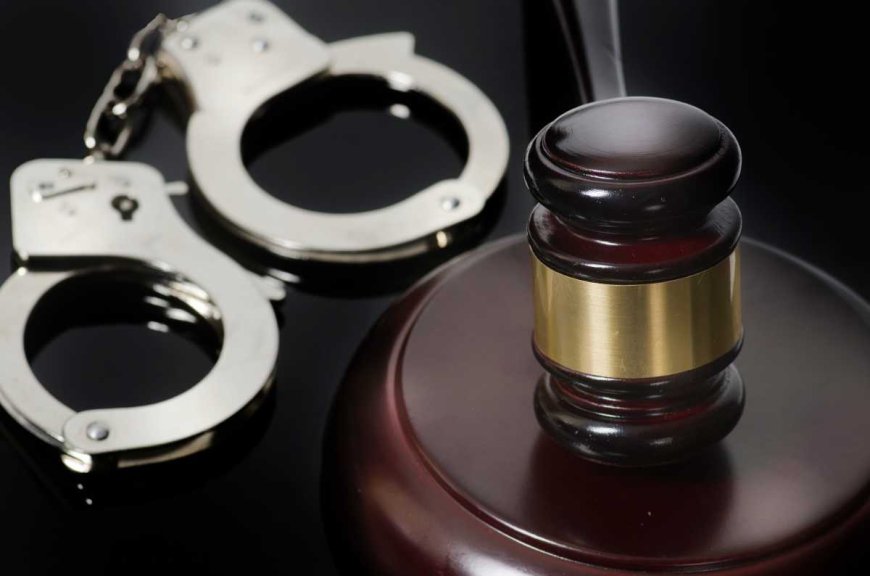 New York City man cuffed for harassing and attacking gay couple in Flatiron