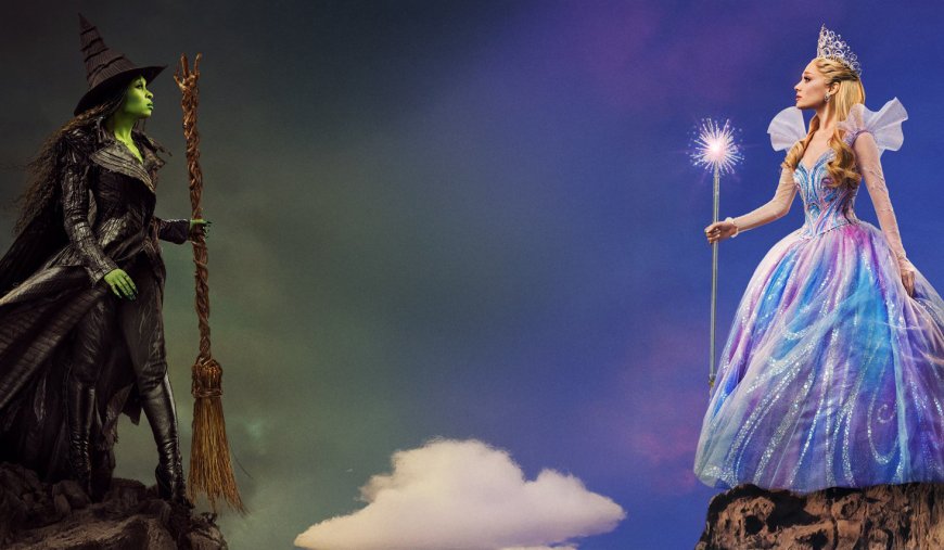 Wicked: For Good: Everything you need to know about the upcoming sequel