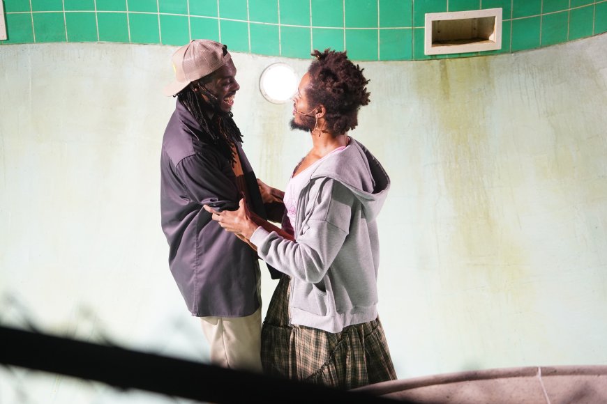 ‘Bowl EP’ is a masterpiece of queer theater — and a bold, imaginative experience