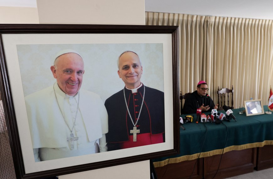 Thoughts on popes, old and new — and their surprises on LGBTQ issues