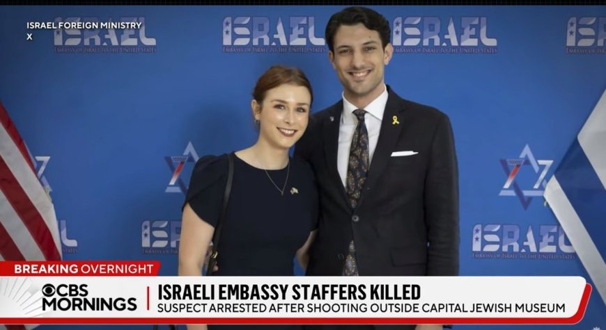 Murdered Officials Supported DC’s LGBTQ Synagogue