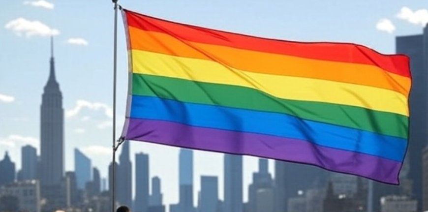 Major Corporate Sponsors Withdraw From NYC Pride