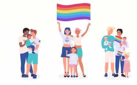 Pride Month Events in NYC for Kids and Families 2025
