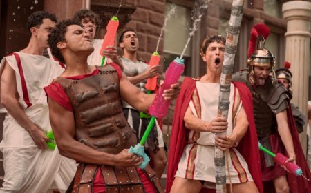 How Overcompensating perfectly captures the anxiety of being outed as a millennial