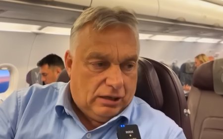 EU Court May Rule Against Hungary’s Anti-LGBTQ Laws
