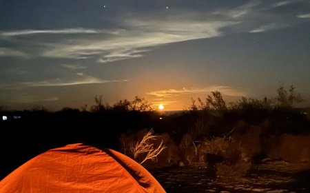 The Ultimate Solo Camping Safety and Confidence Guide for Women